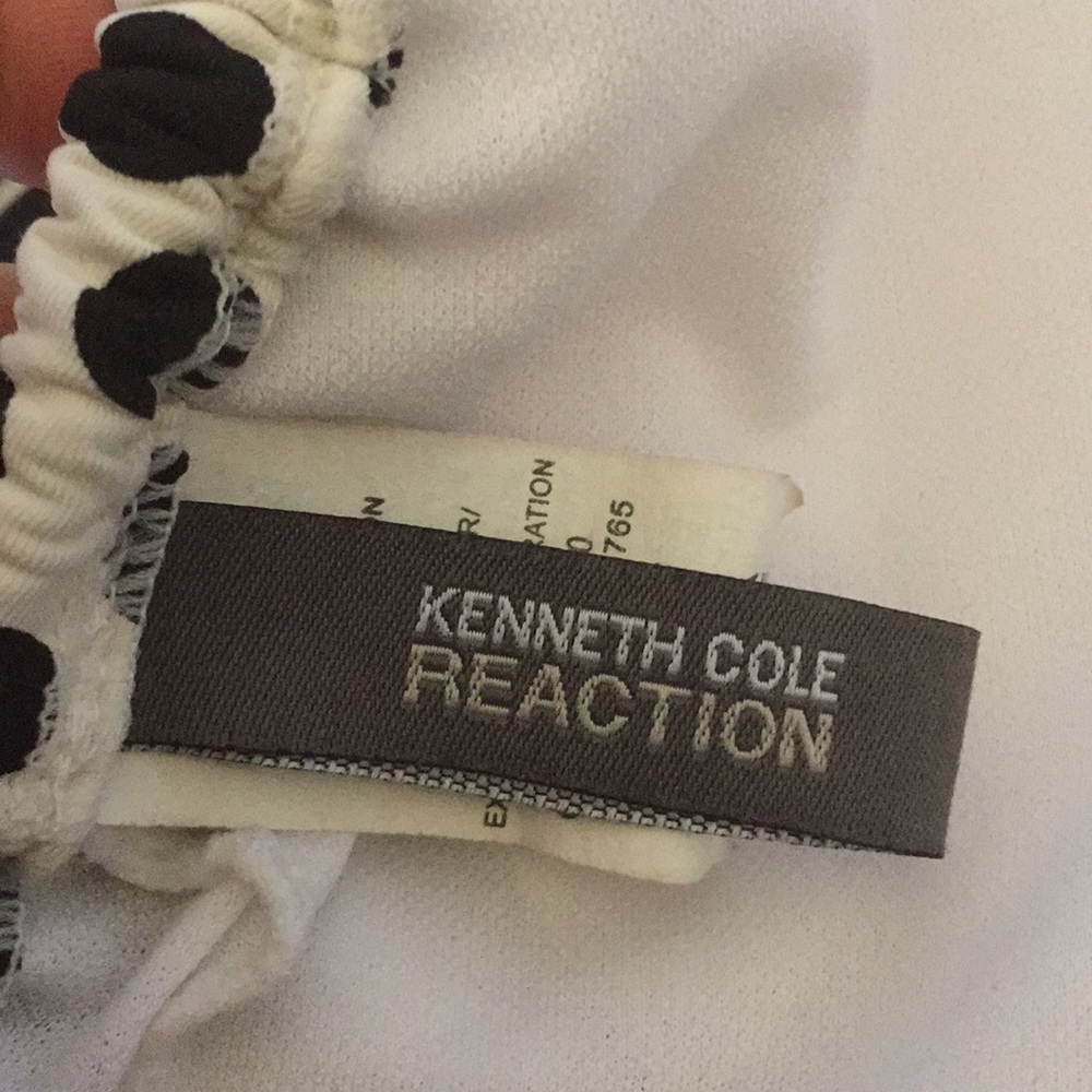 KENNETH COLE REACTION 1 piece - Picture 6 of 6